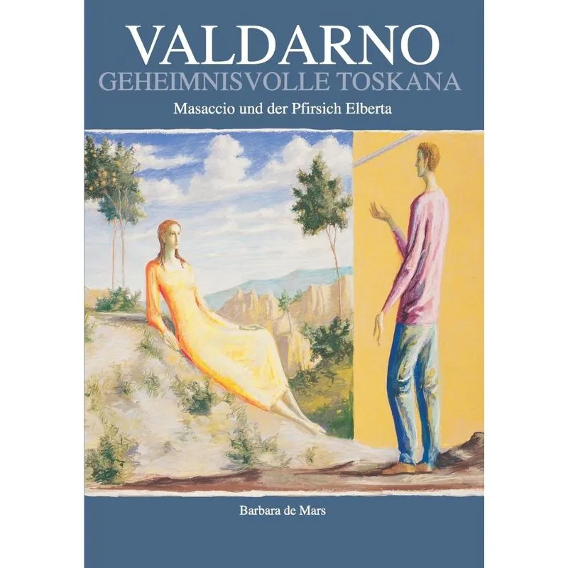 Valdarno geheimnisvolle Toskana