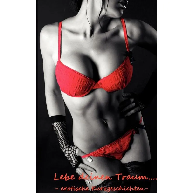 Lebe deinen Traum...