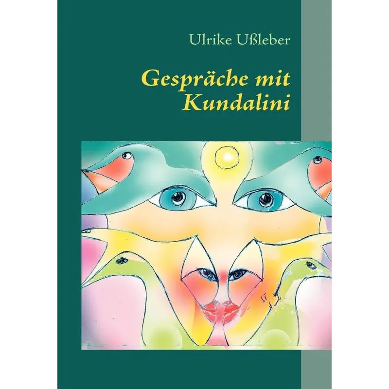Gespräche Mit Kundalini