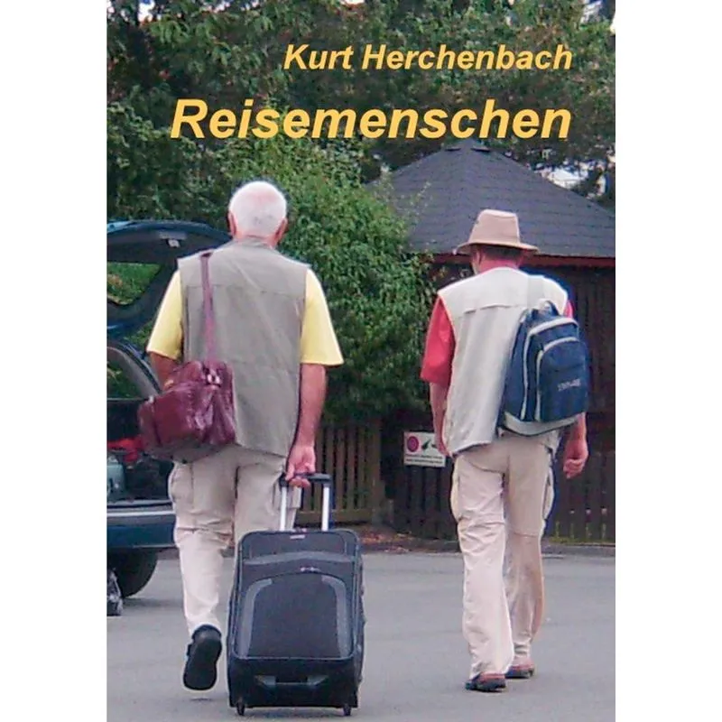 Reisemenschen