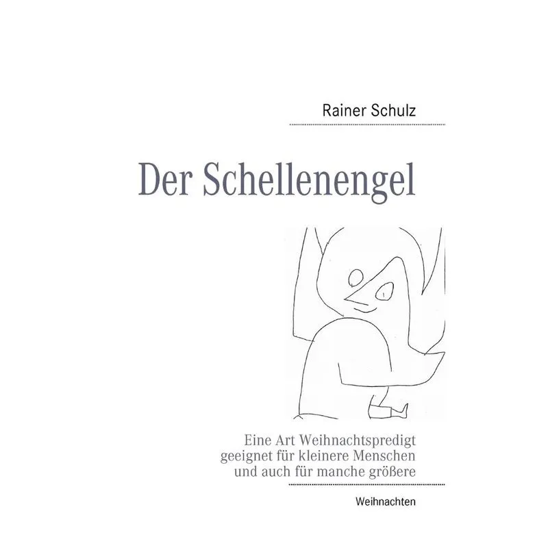 Der Schellenengel