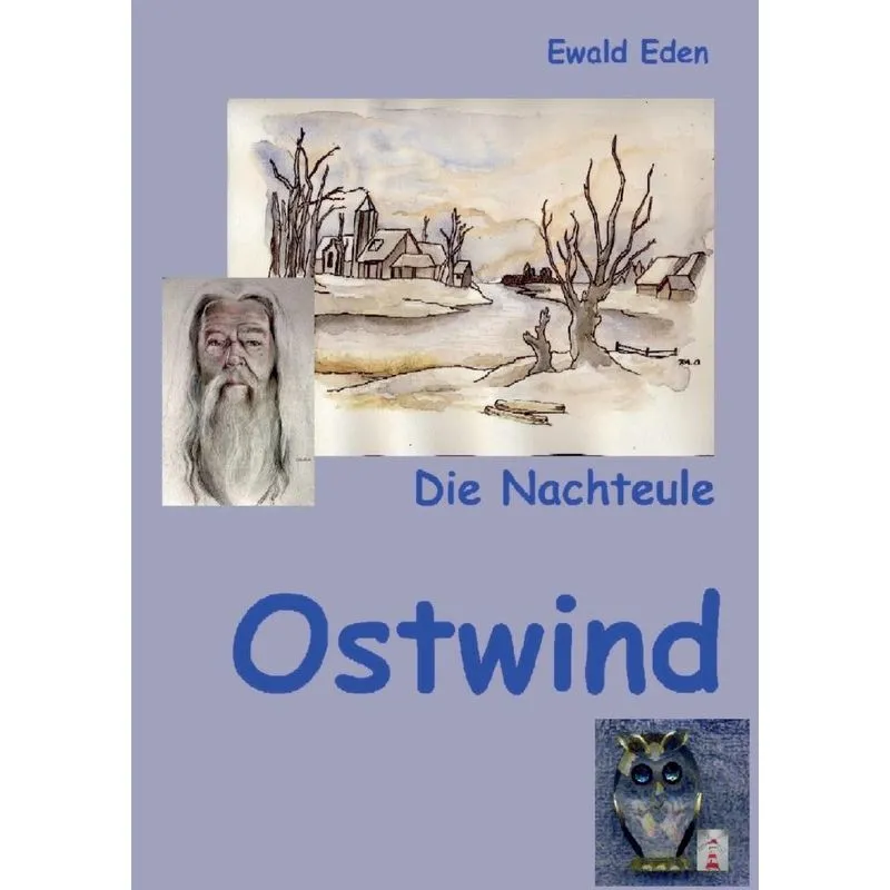 Die Nachteule