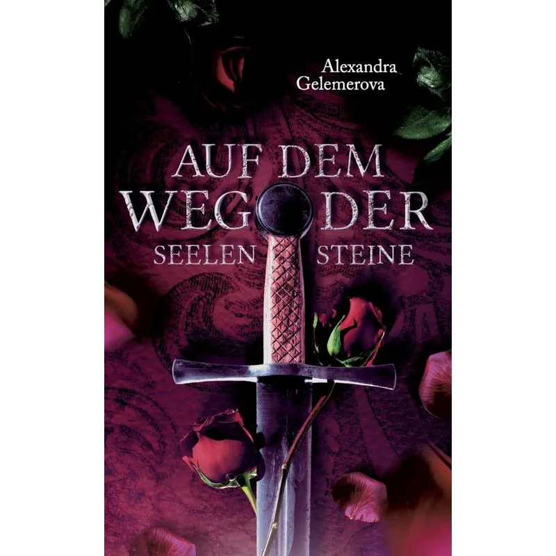 Auf dem Weg der Seelensteine