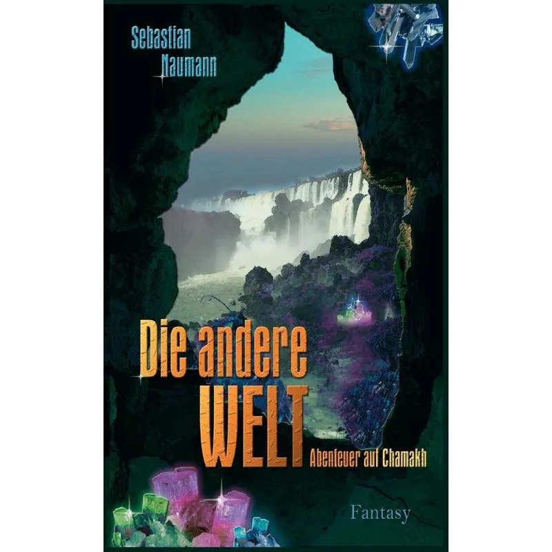 DIE ANDERE WELT