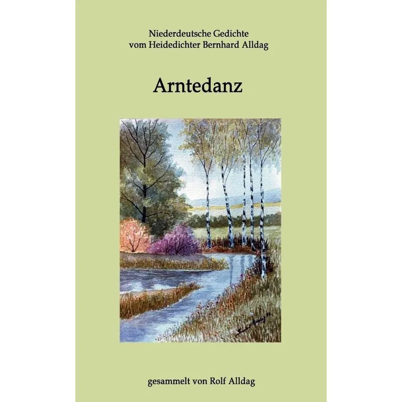 Arntedanz