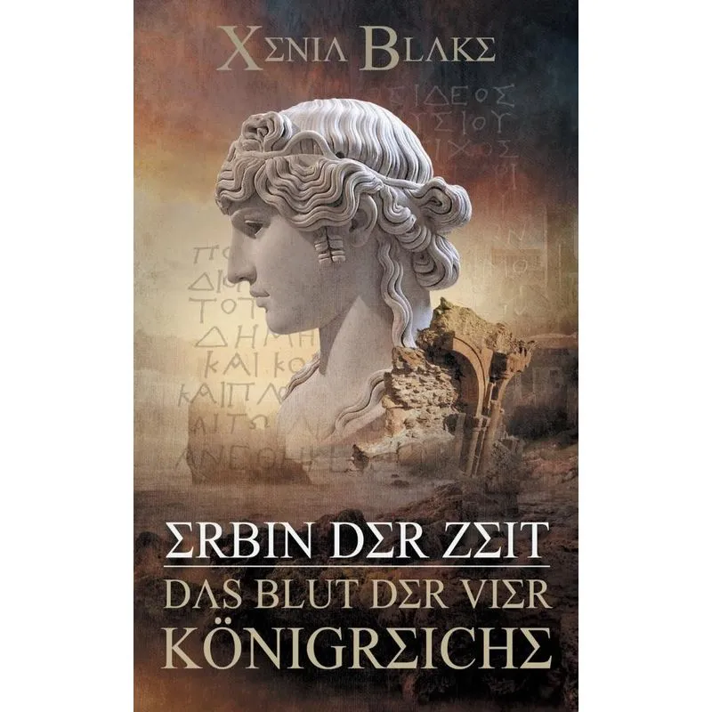 Erbin der Zeit