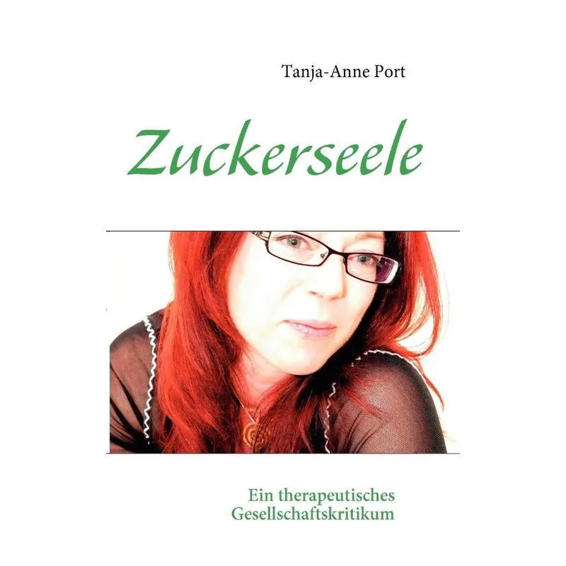 Zuckerseele