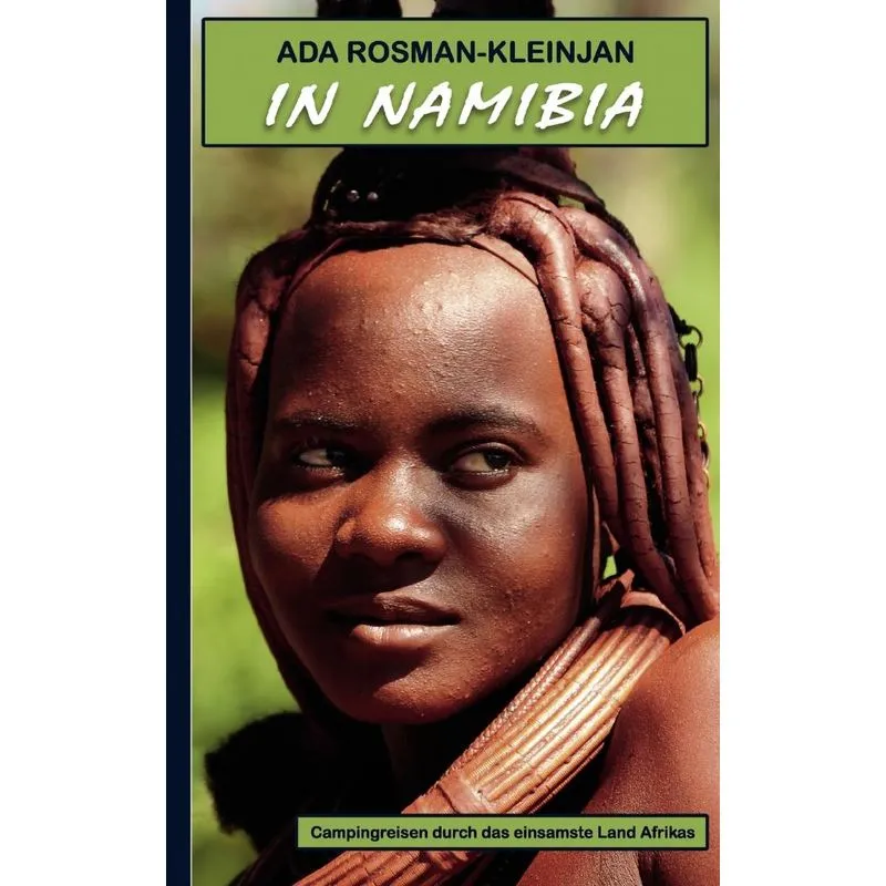 In Namibia