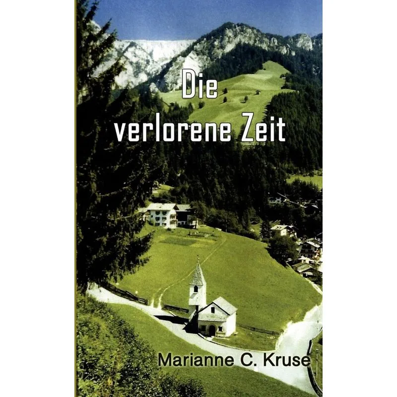 Die verlorene Zeit
