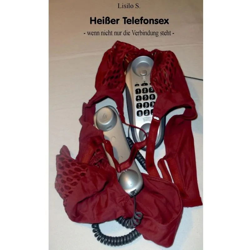 Heißer Telefonsex