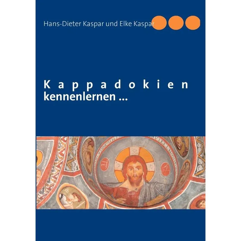 Kappadokien kennenlernen ...