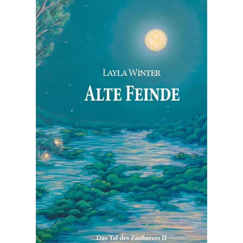 Alte Feinde