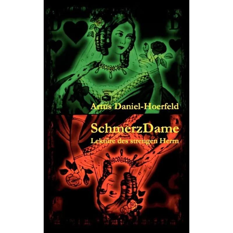 Schmerzdame