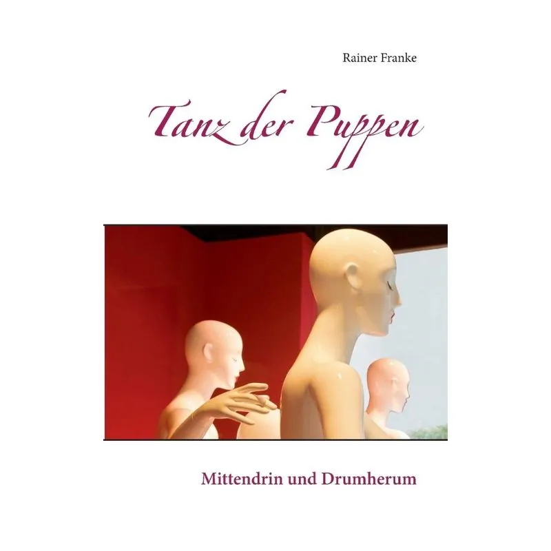 Tanz der Puppen