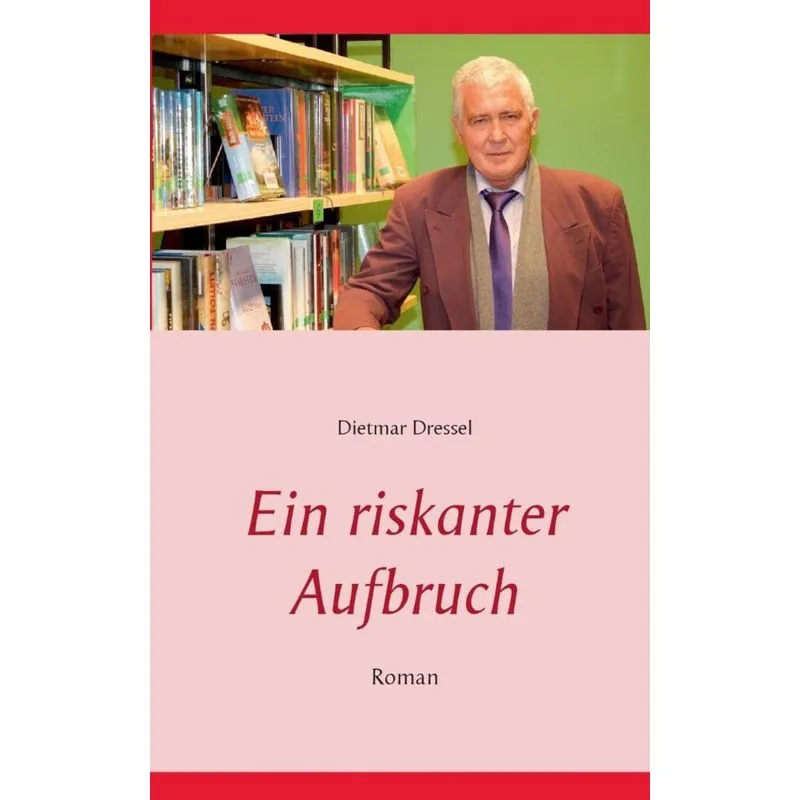 Ein riskanter Aufbruch