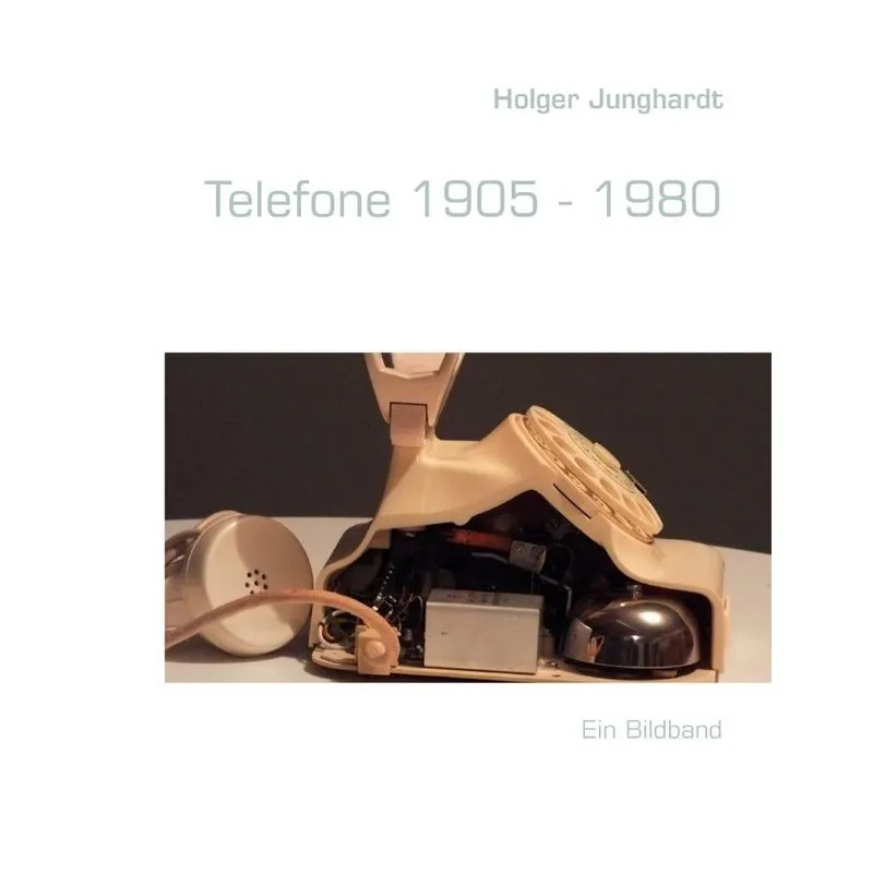 Telefone 1905 - 1980