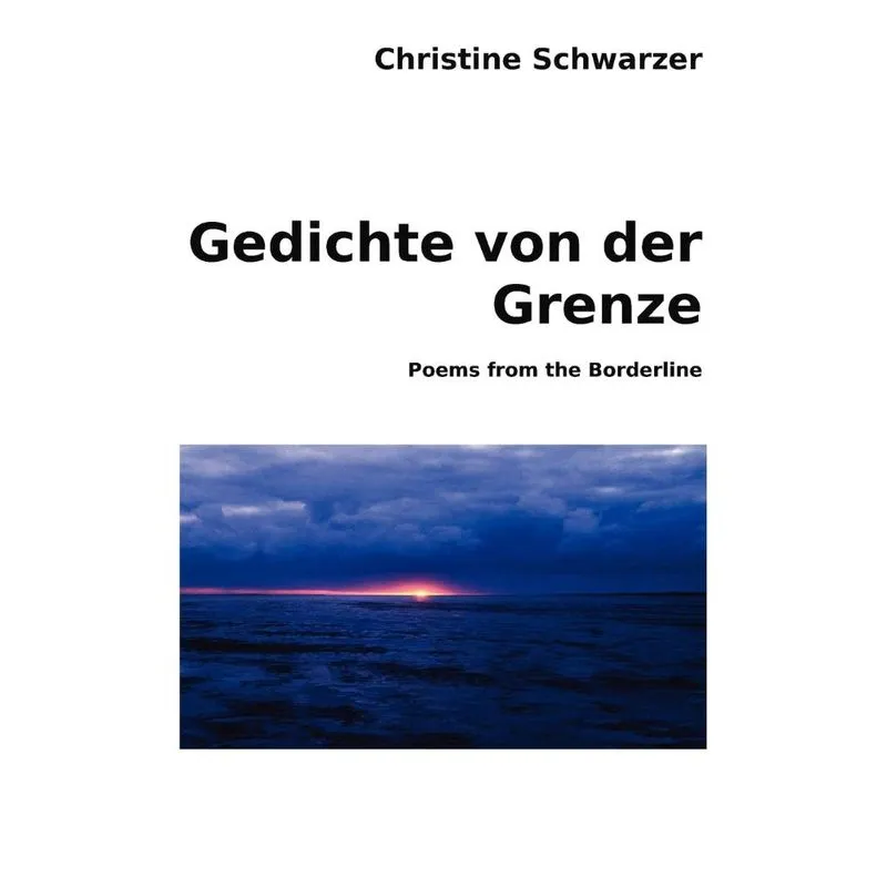 Gedichte Von Der Grenze