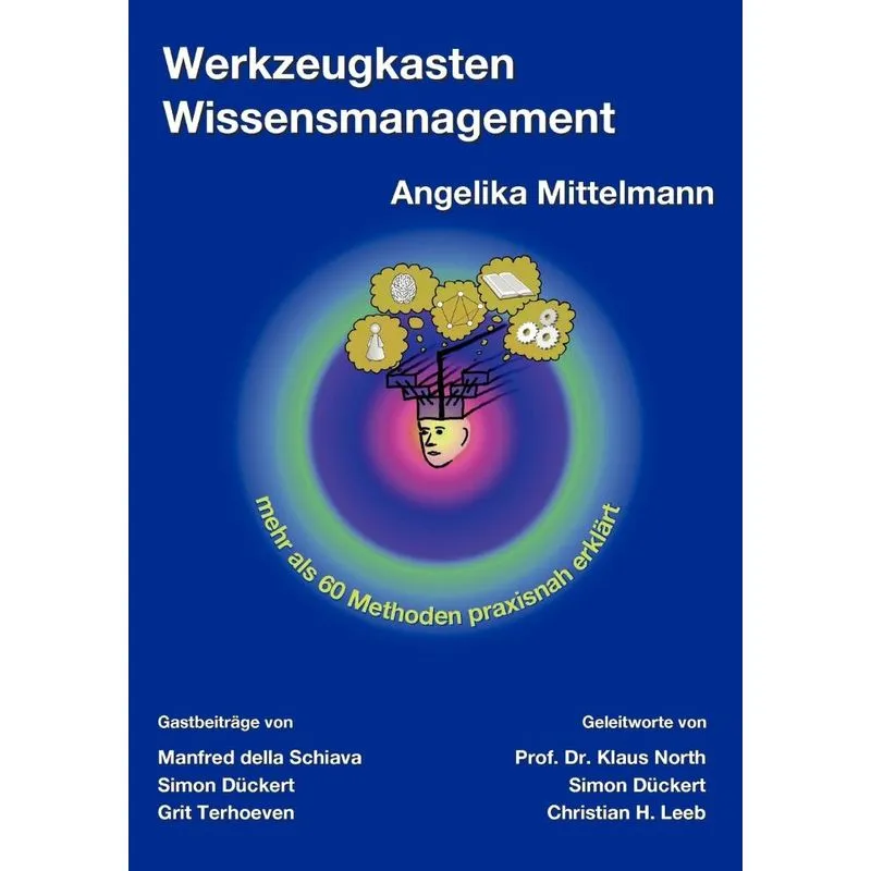 Werkzeugkasten Wissensmanagement