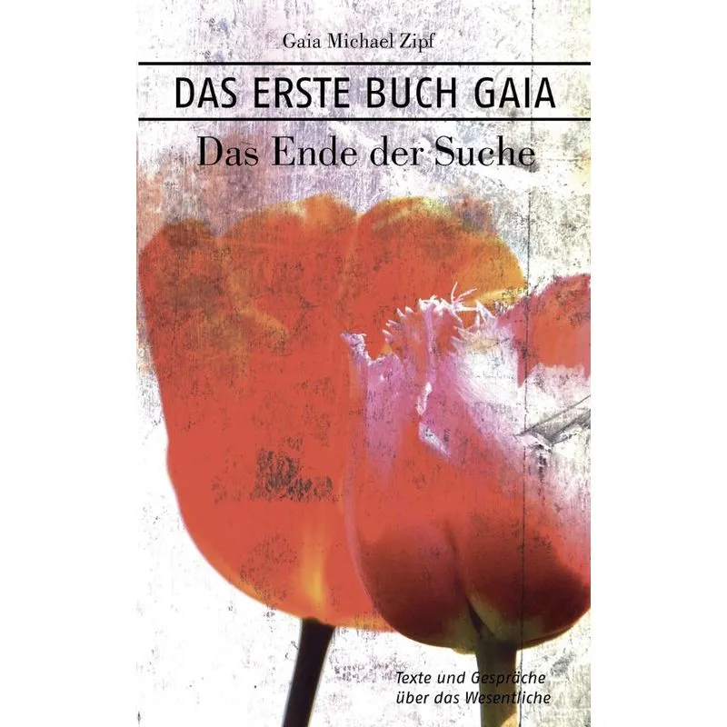Das Erste Buch Gaia