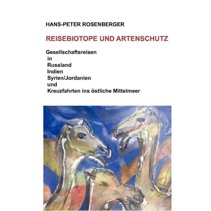Reisebiotope und Artenschutz
