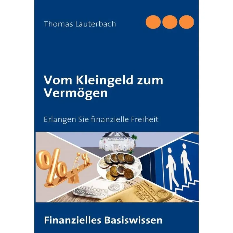 Vom Kleingeld zum Vermögen
