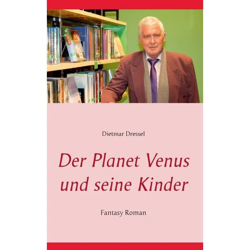 Der Planet Venus und seine Kinder