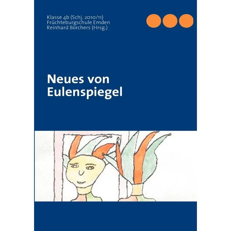 Neues von Eulenspiegel