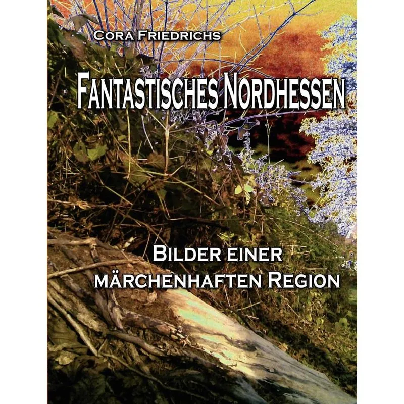 Fantastisches Nordhessen