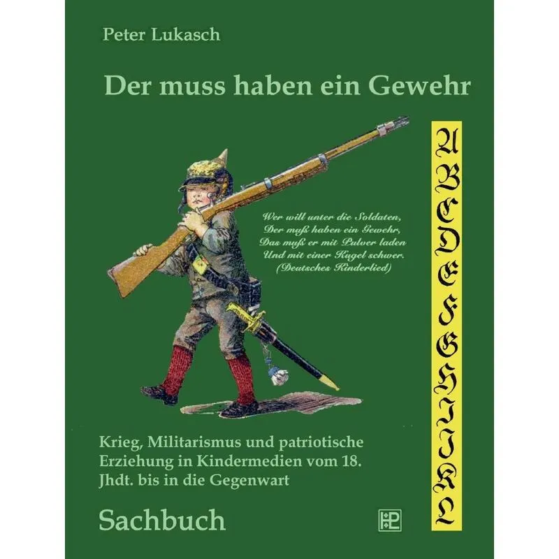 Der Muss Haben Ein Gewehr