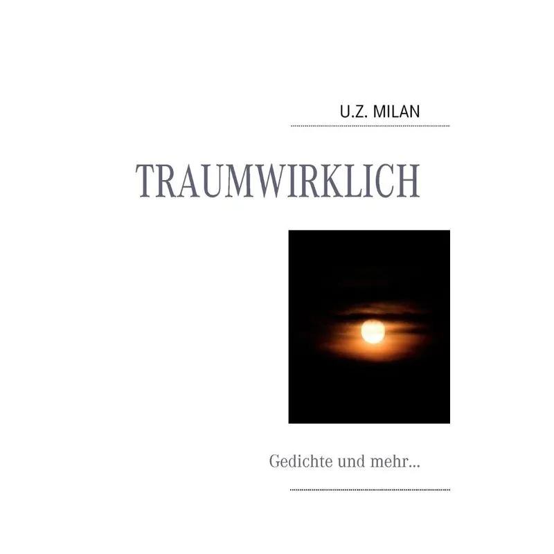 Traumwirklich