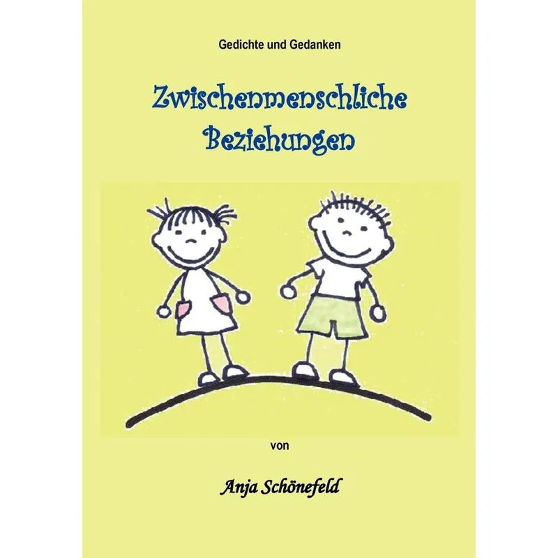 Zwischenmenschliche Beziehungen