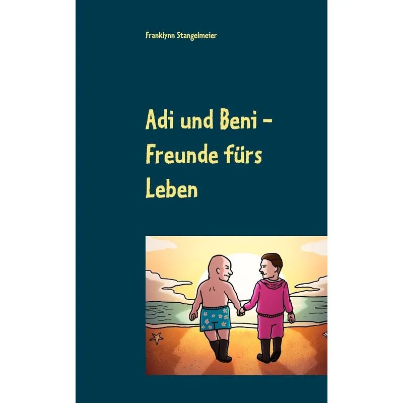 Adi und Beni