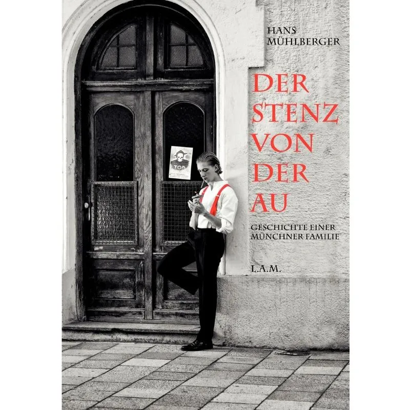 Der Stenz von der Au