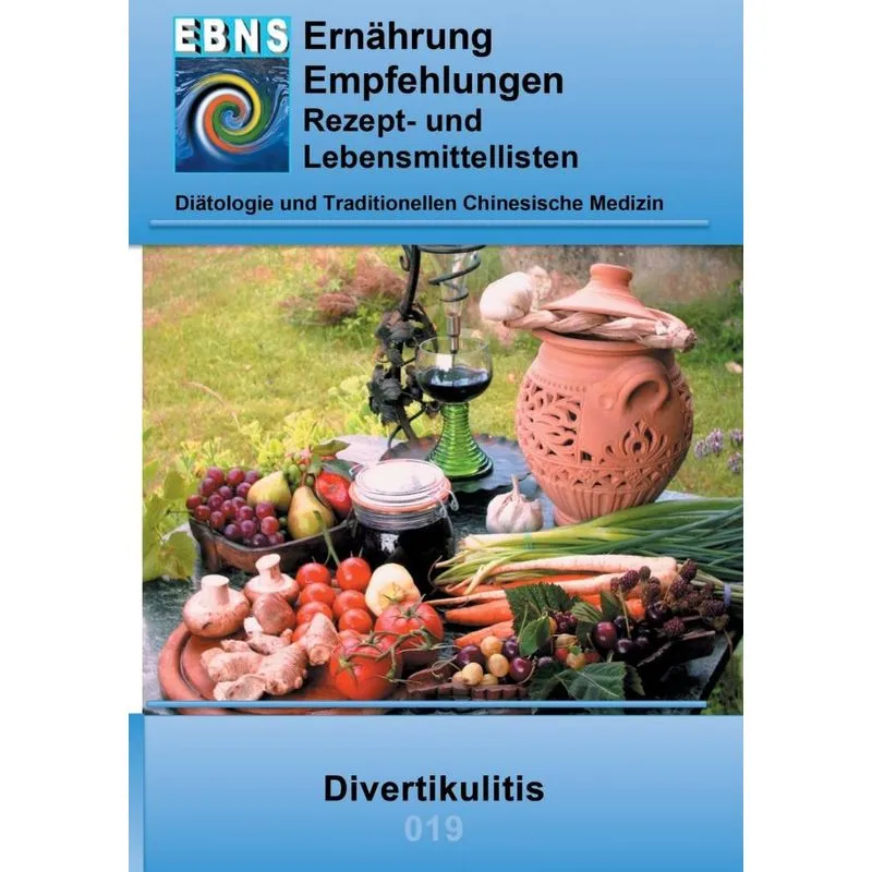 Ernährung bei Divertikulitis