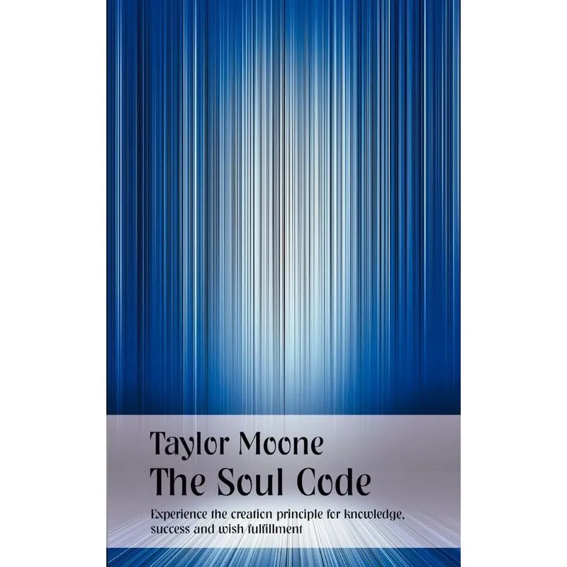 The Soul Code