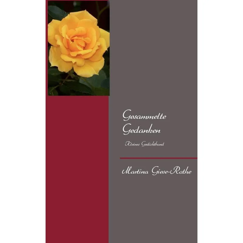 Gesammelte Gedanken
