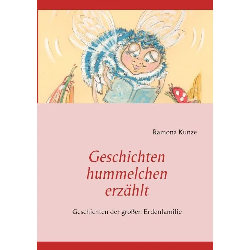 Geschichtenhummelchen erzählt