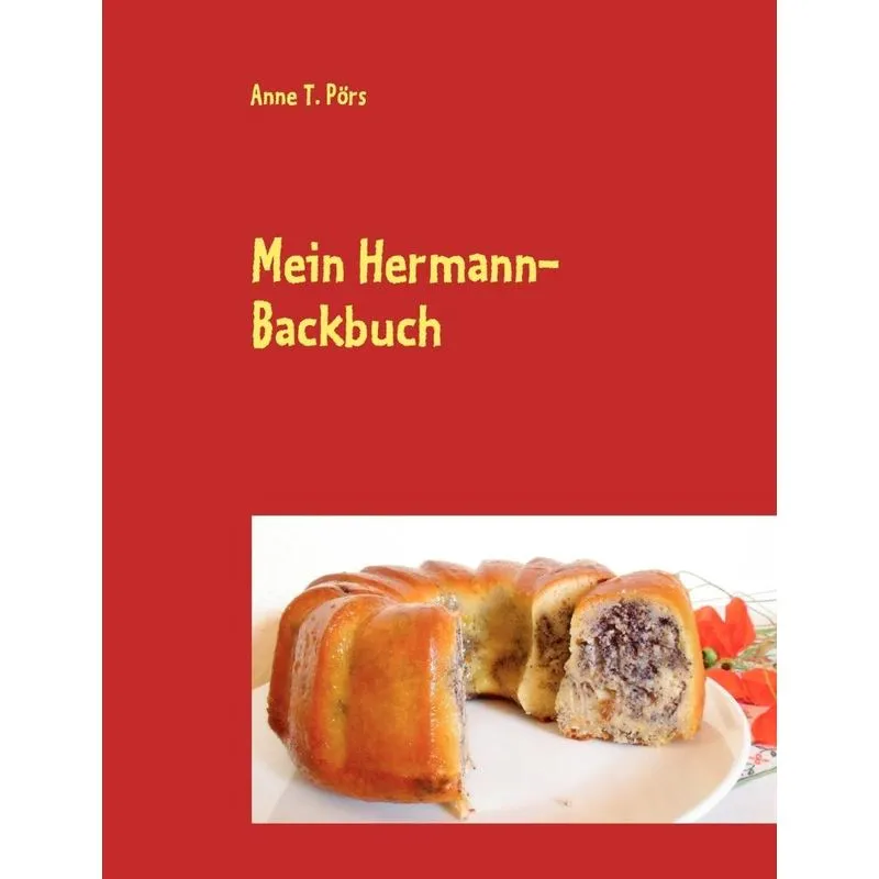 Mein Hermann-Backbuch