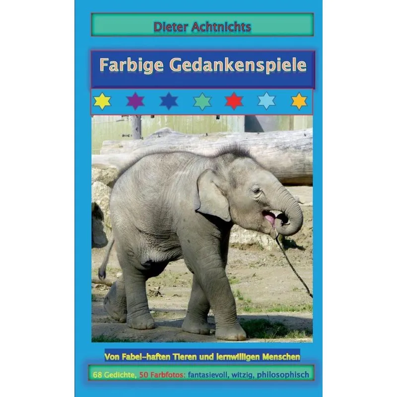 Farbige Gedankenspiele