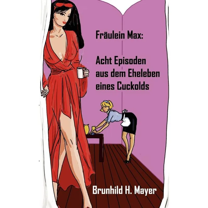 Fräulein Max