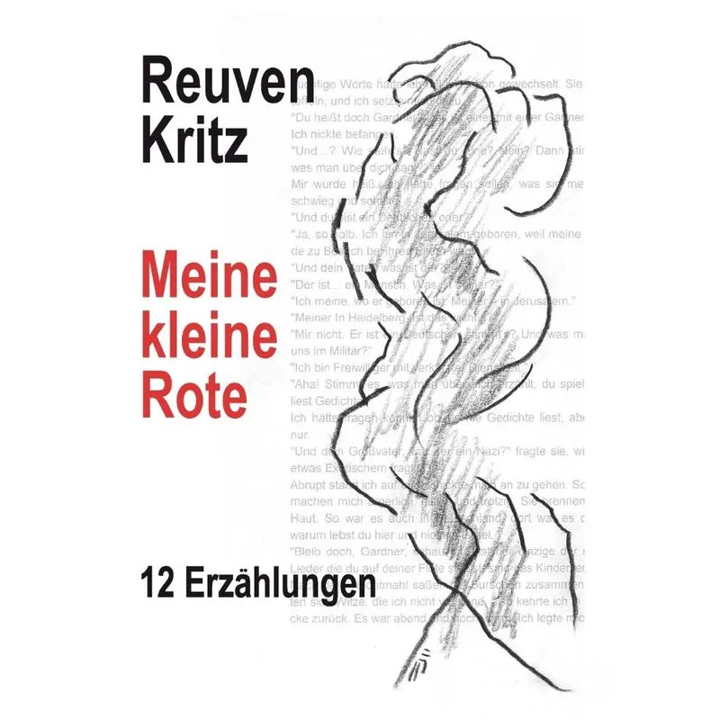 Meine kleine Rote