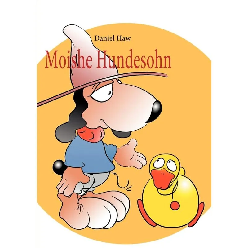 Moishe Hundesohn