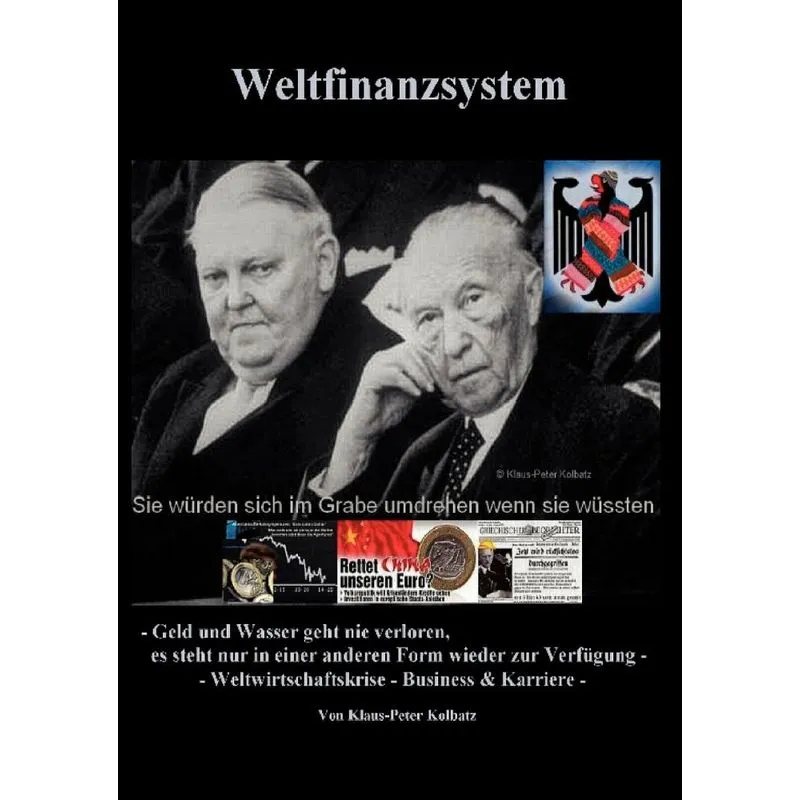 Weltfinanzsystem