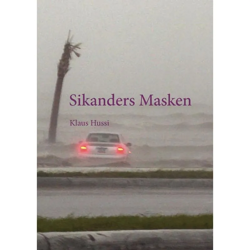 Sikanders Masken