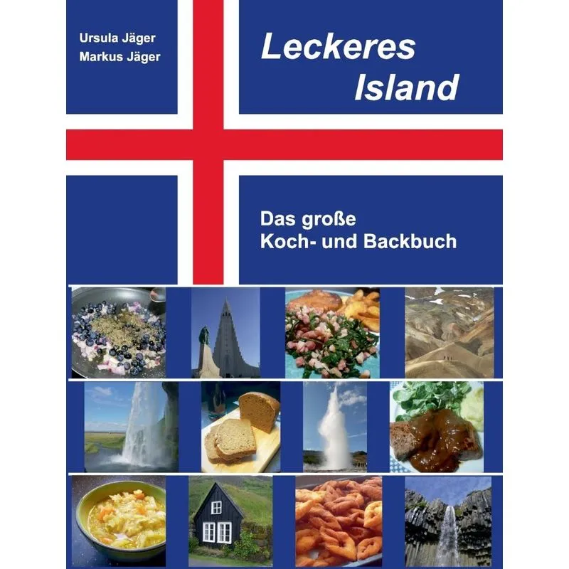 Leckeres Island