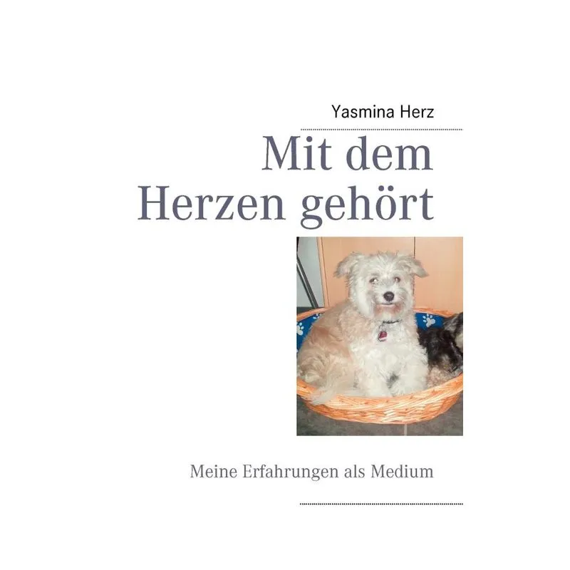 Mit dem Herzen gehört