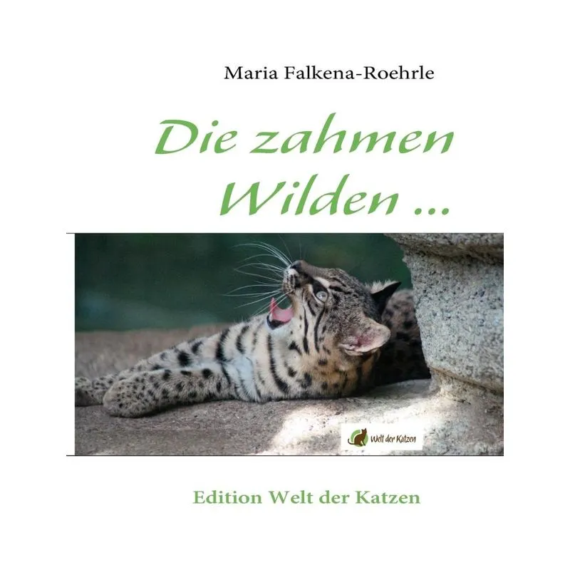 Die zahmen Wilden ...