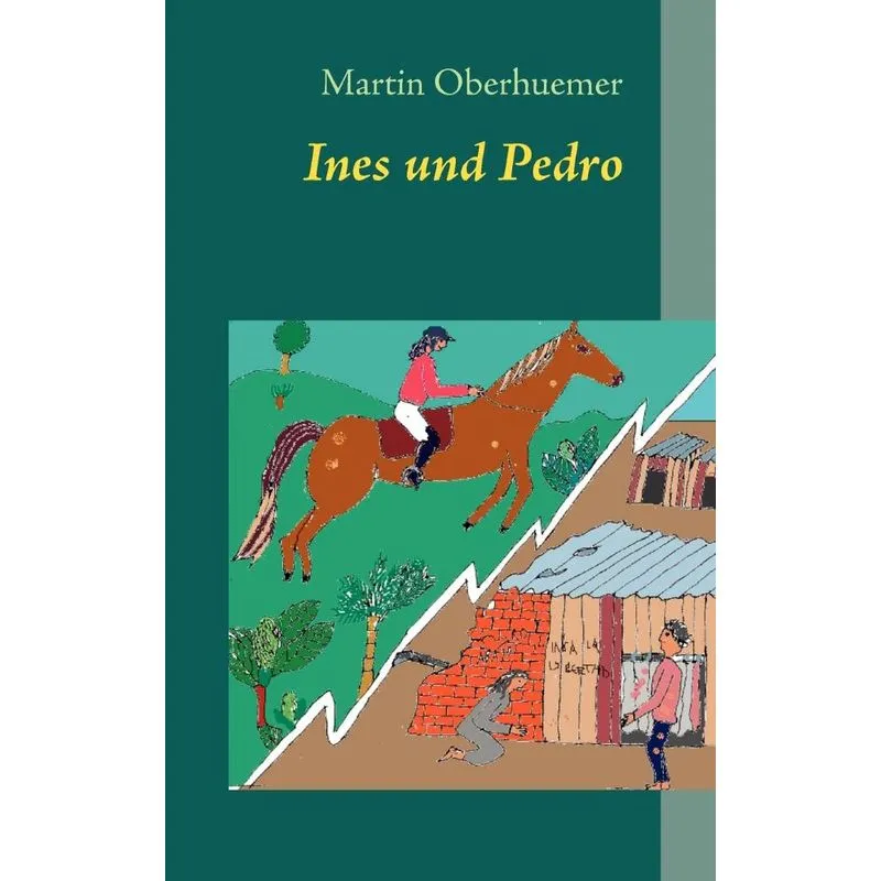 Ines und Pedro