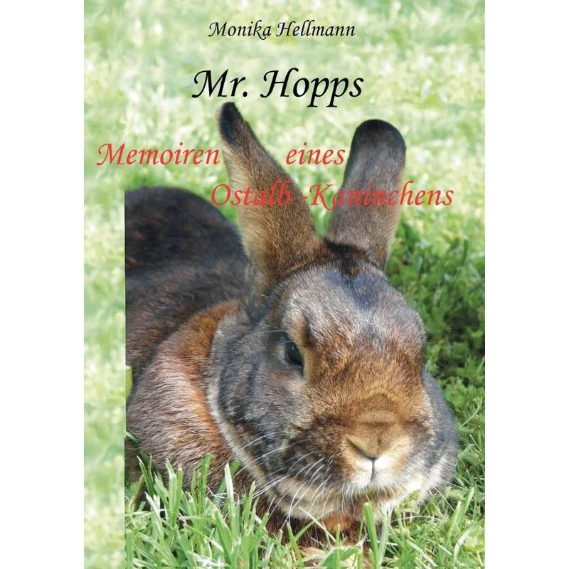 Mr. Hopps