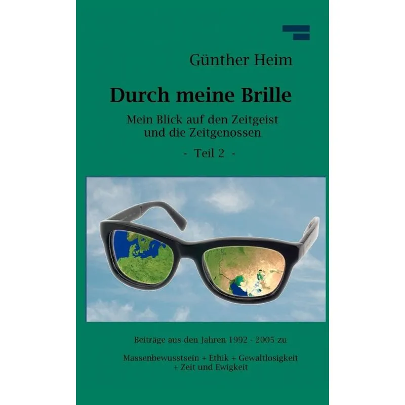 Durch meine Brille Teil2